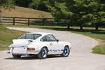 Porsche 911 Carrera RS Lightweight 1973 года